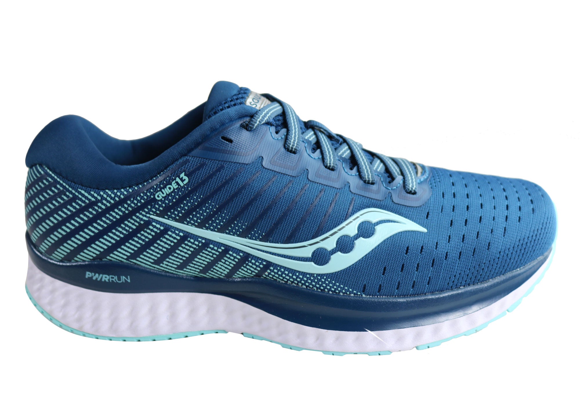 saucony wide fit shoes