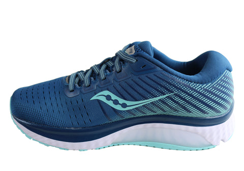 saucony wide fit shoes