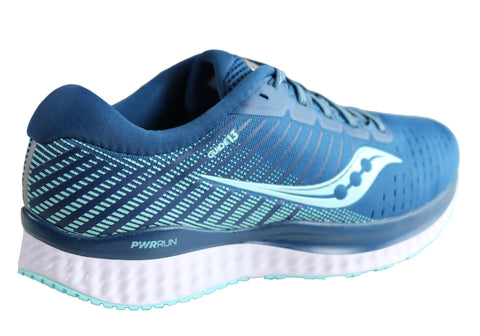 saucony wide fit shoes