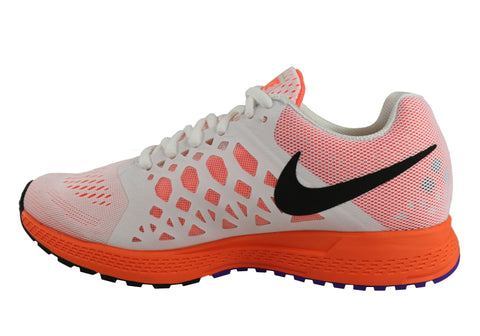 nike pegasus 31 recensioni