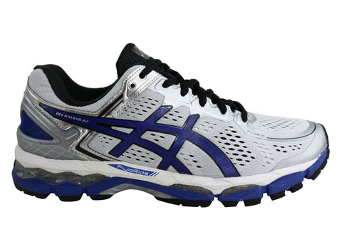 asics gel kayano mens 22