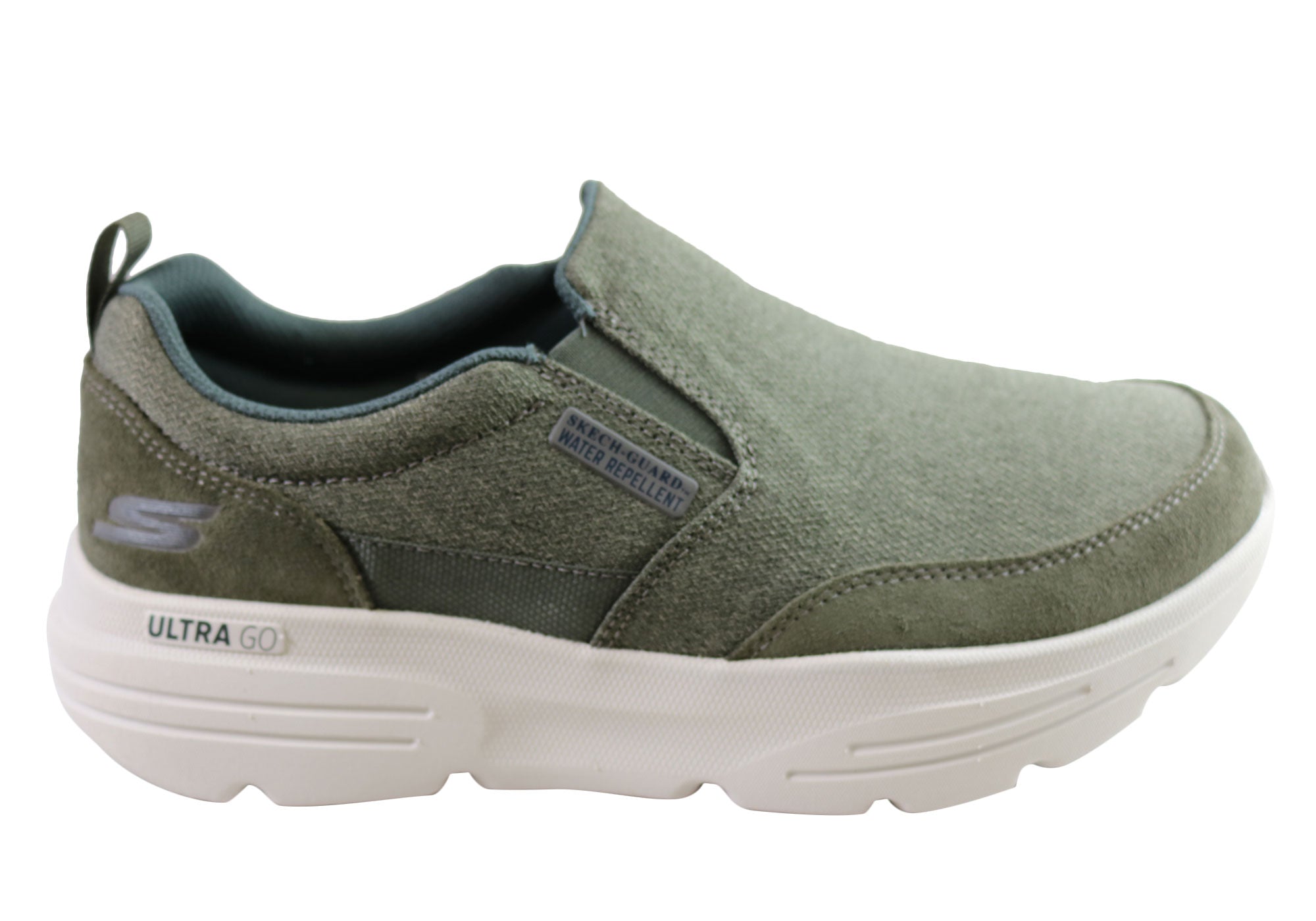 skechers mens comfort shoes