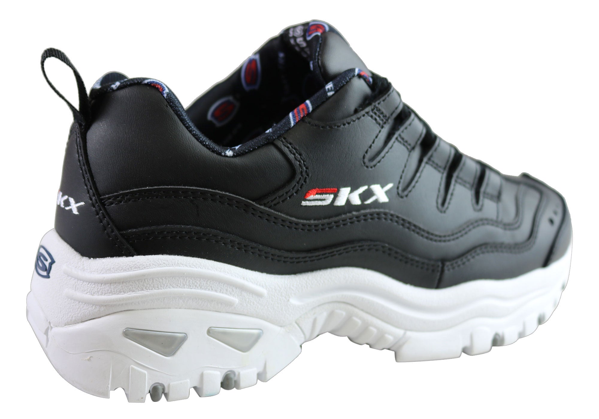 skechers retro shoes