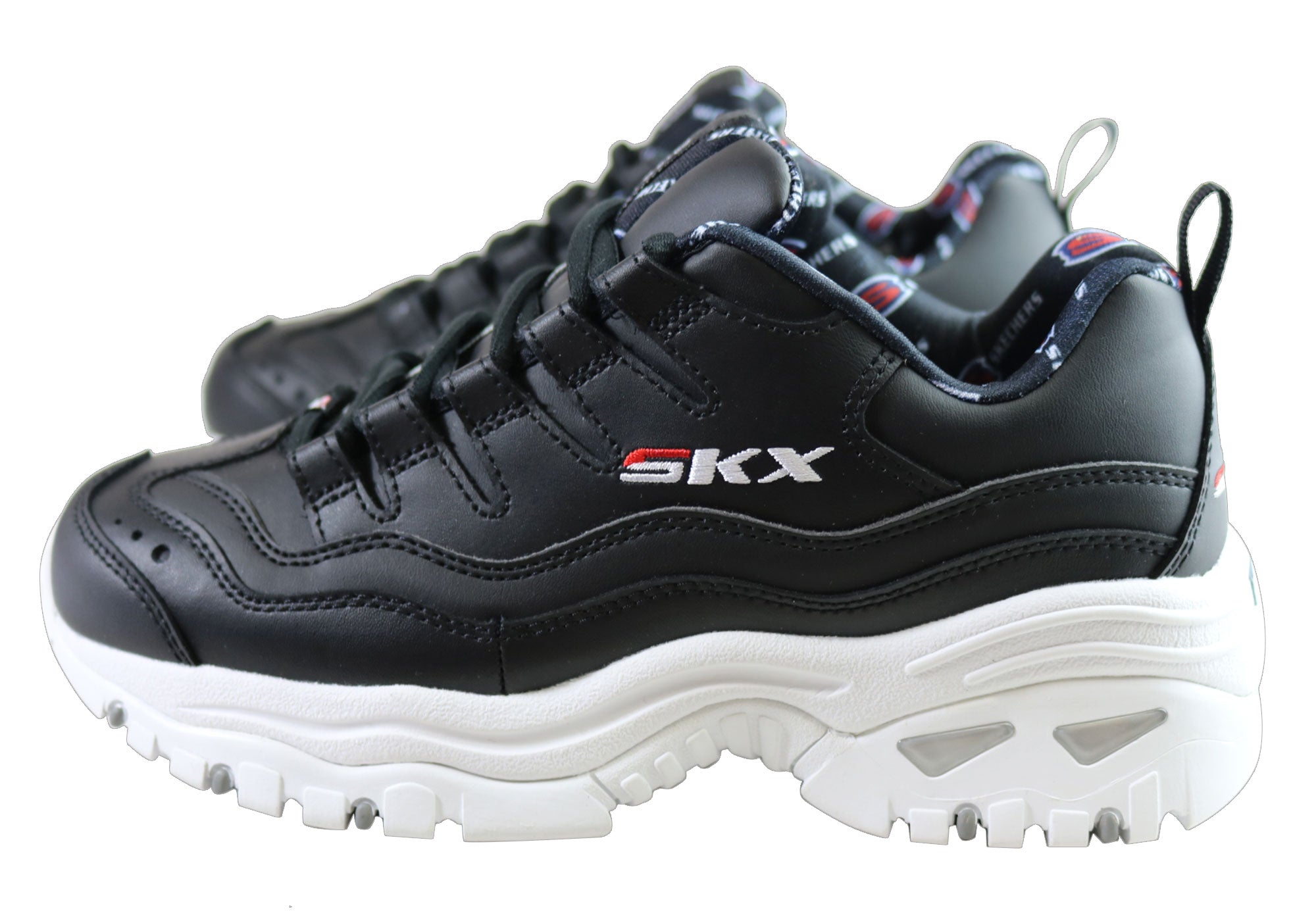 skechers retro shoes