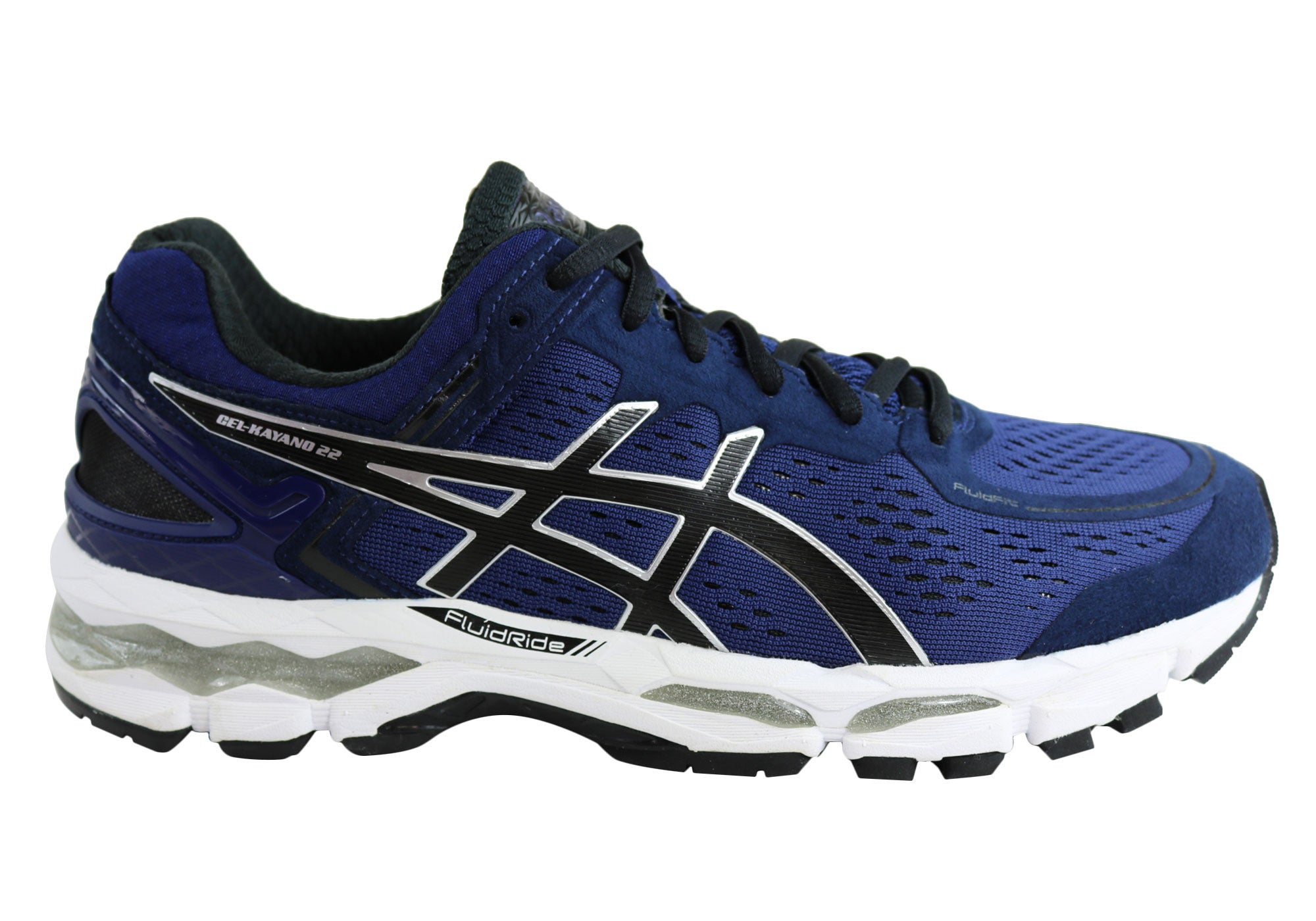 asics kayano 22