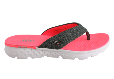 ladies sketcher slippers