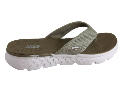 skechers thongs australia