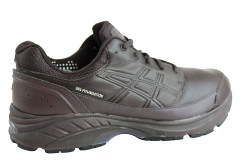 asics non slip work shoes