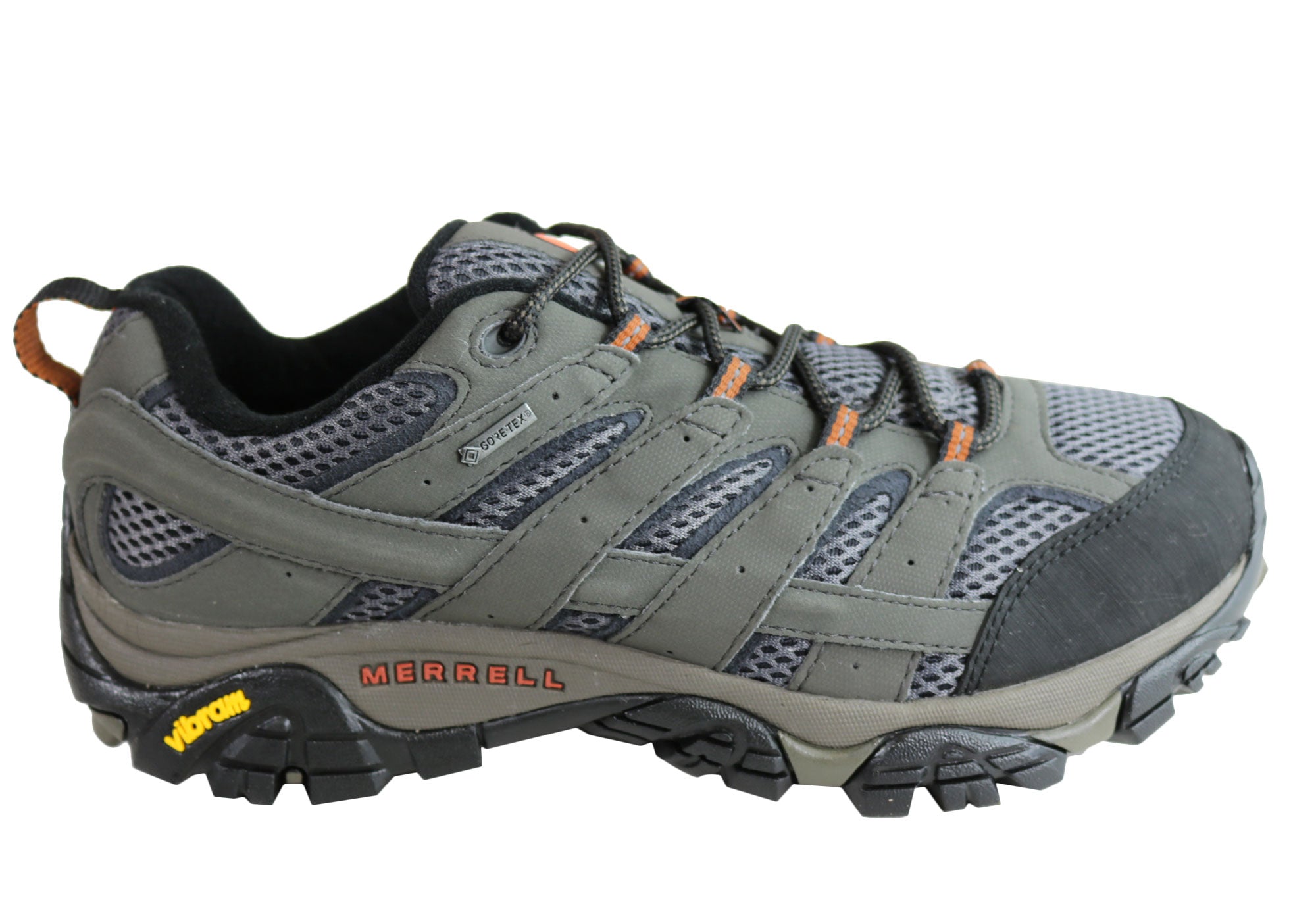 merrell moab gtx beluga