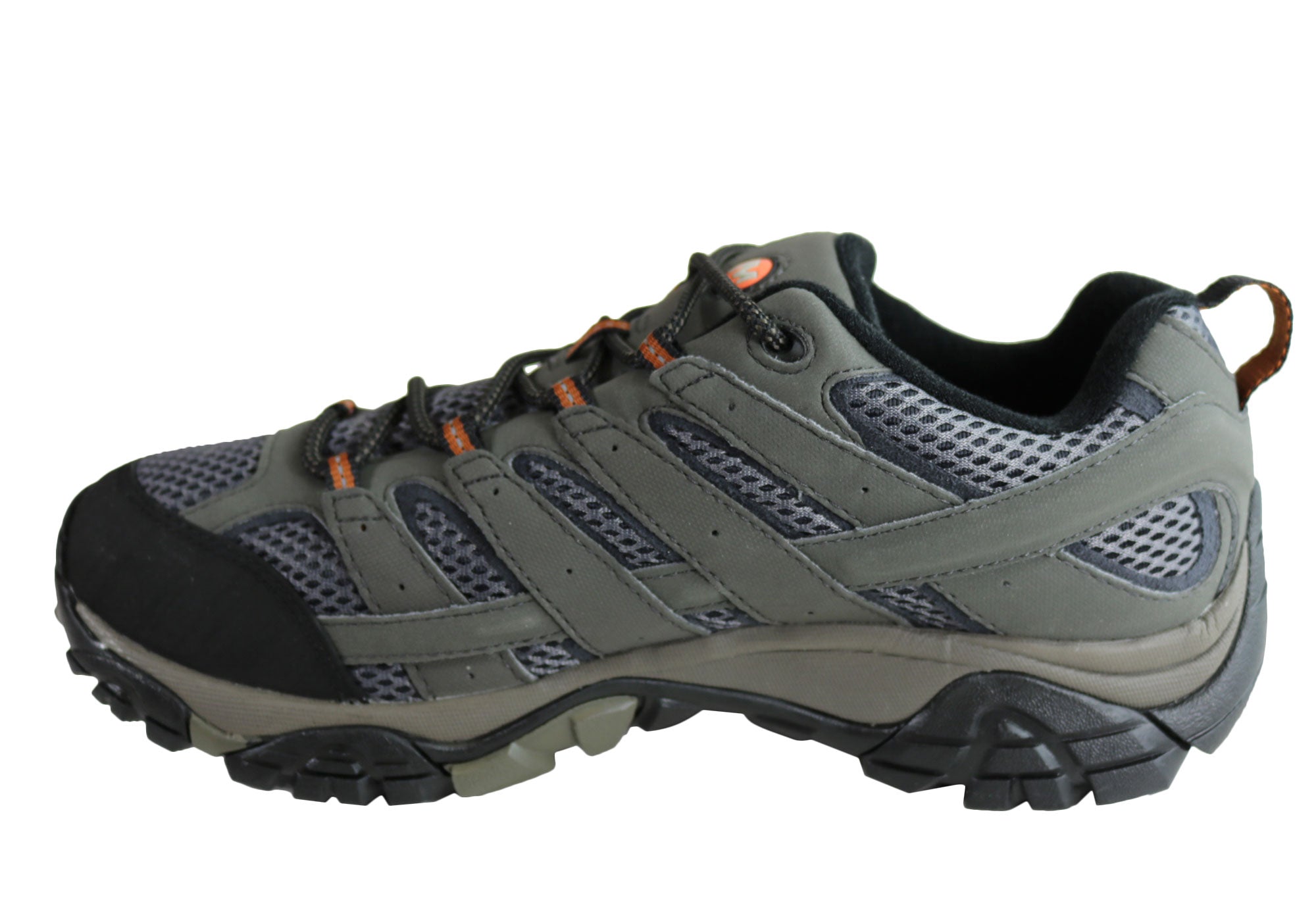 comfortable mens hiking shoes