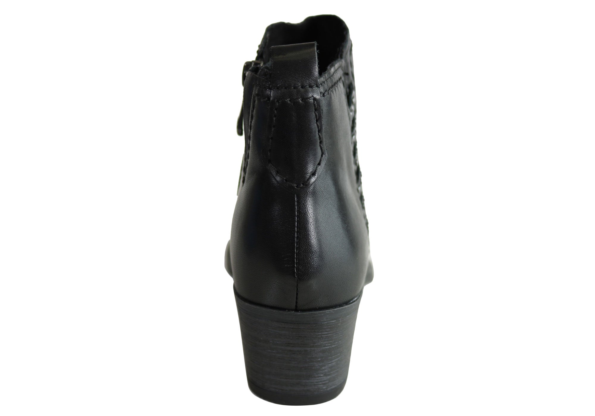 gino ventori ankle boots