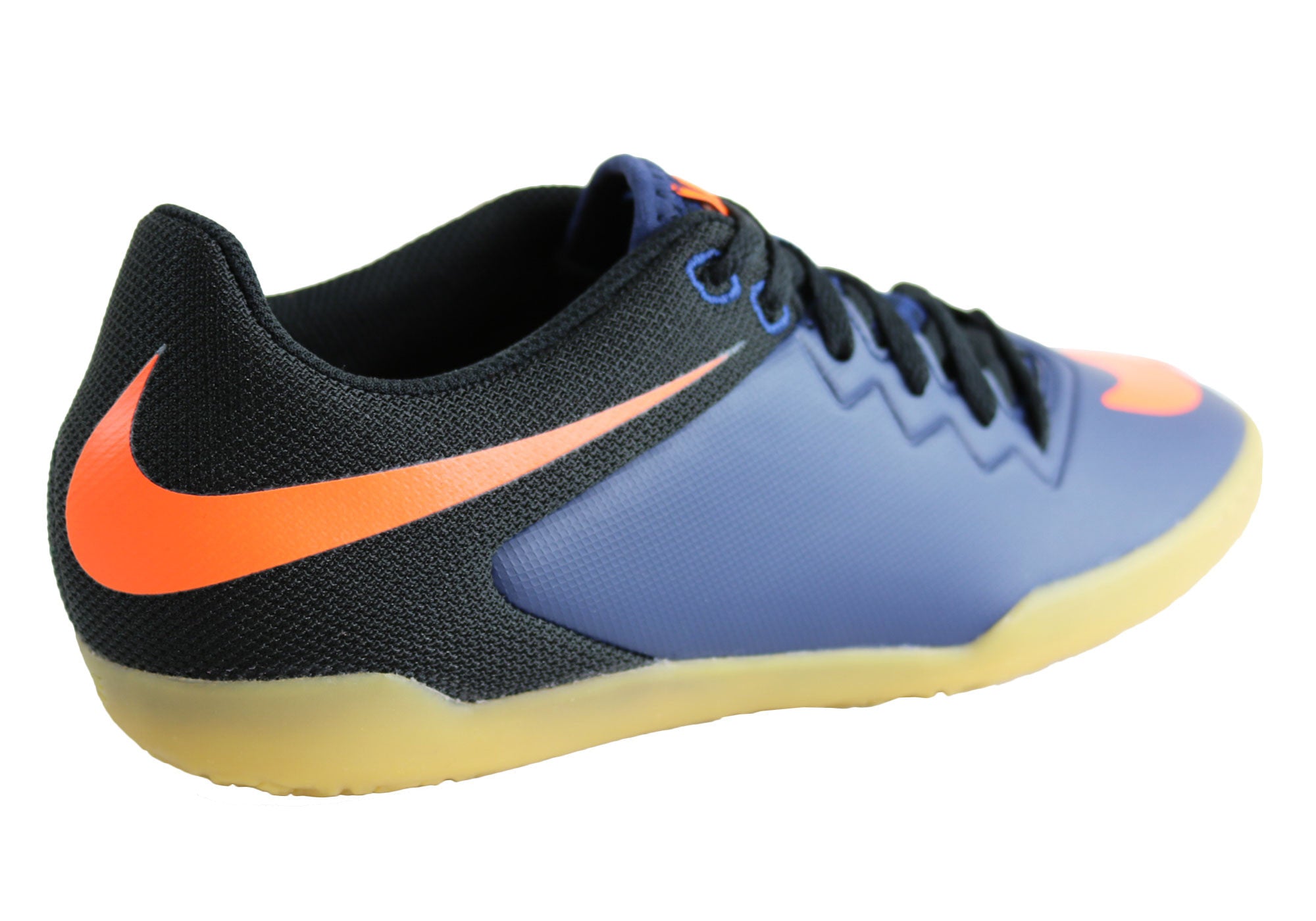 nike hypervenom x indoor soccer shoes