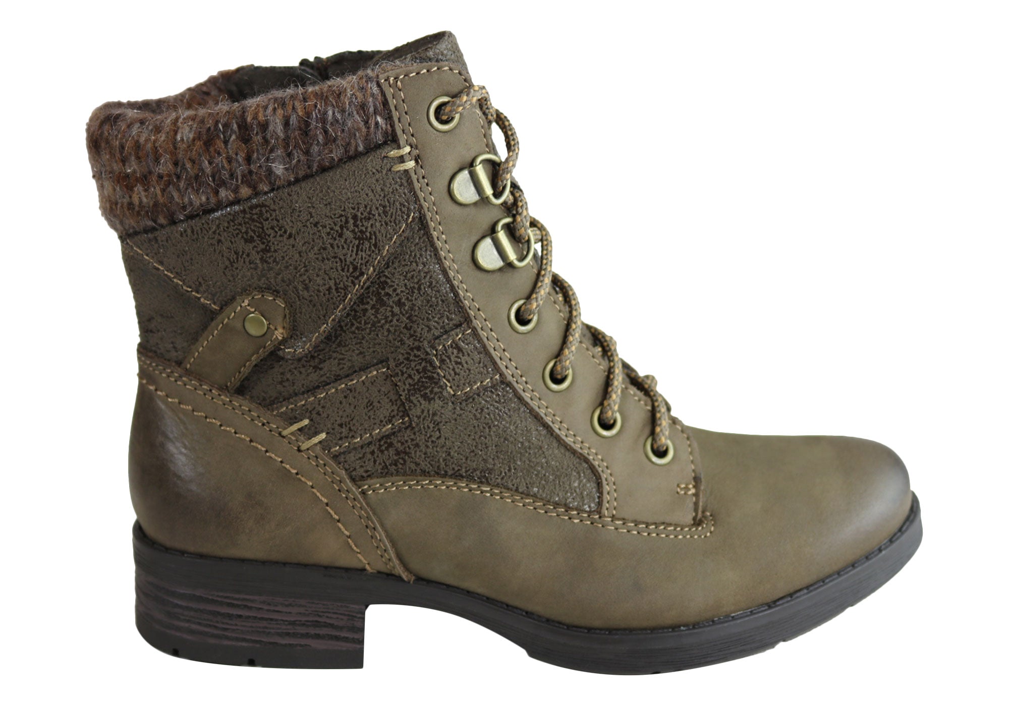 womens ankle boots with arch support