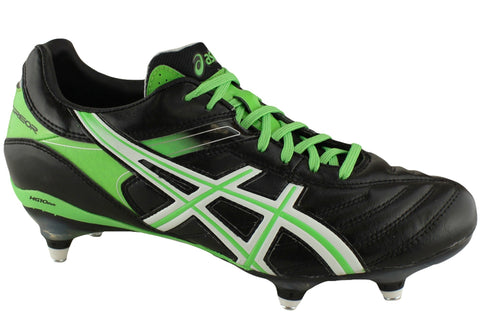 gel lethal tigreor 10 st sg rugby boots