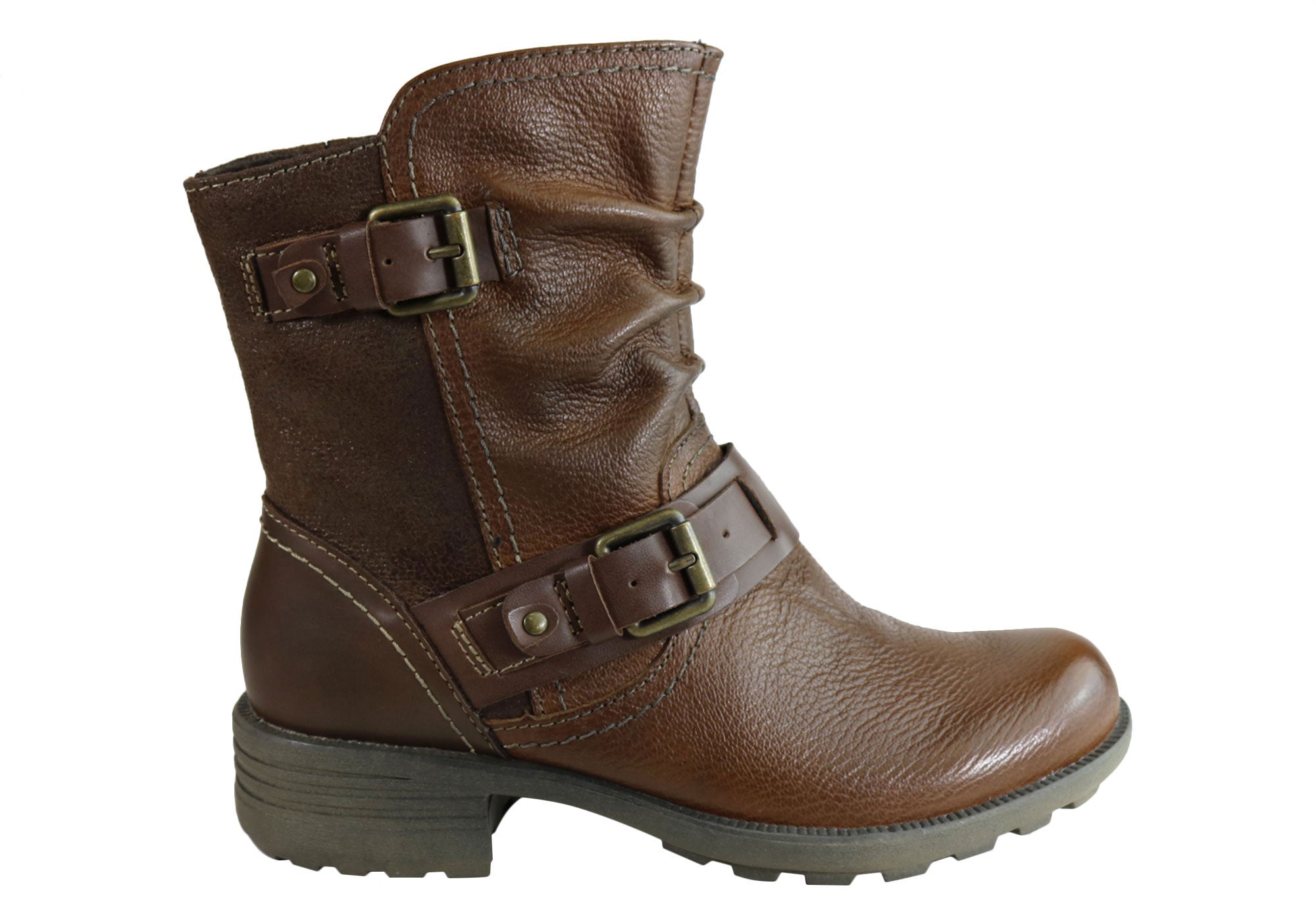 womens boots with support