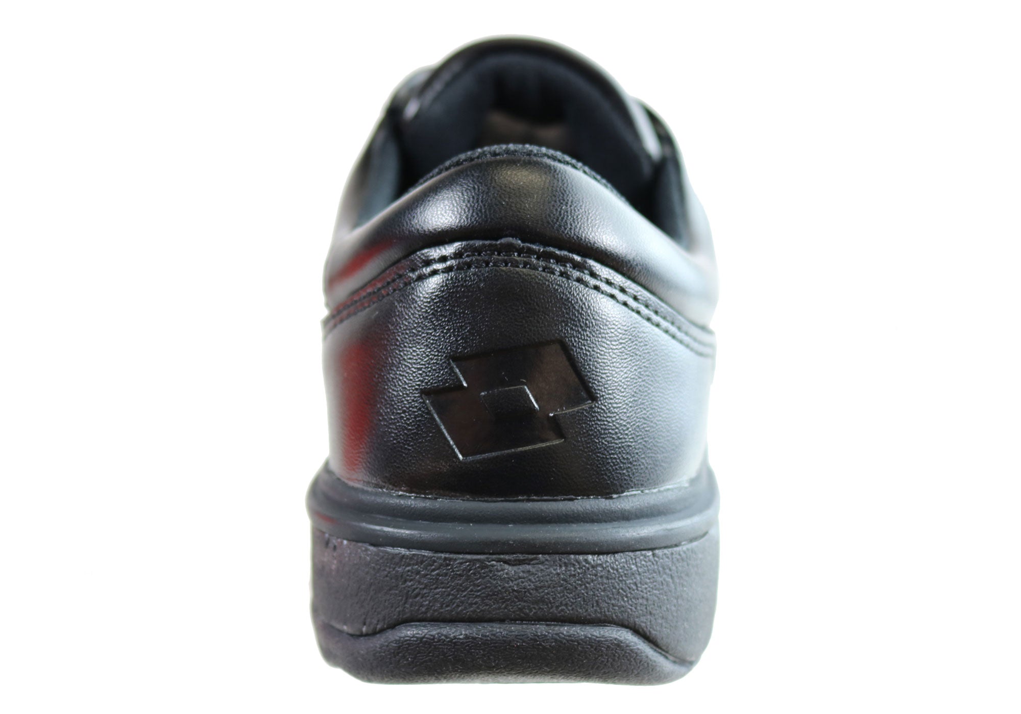 lotto black shoes