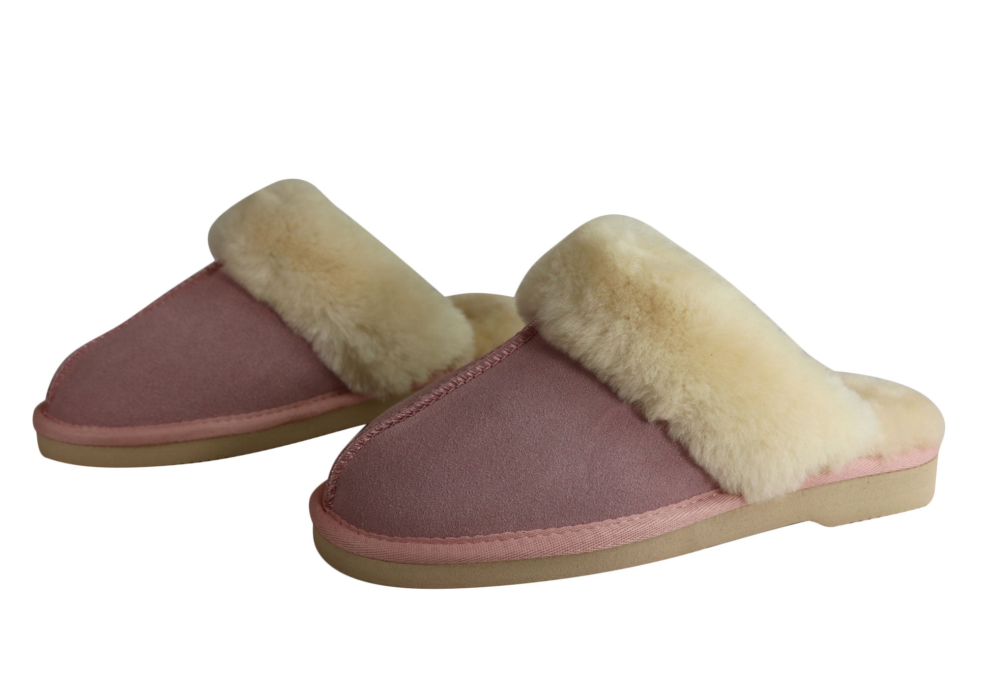 grosby ugg slippers