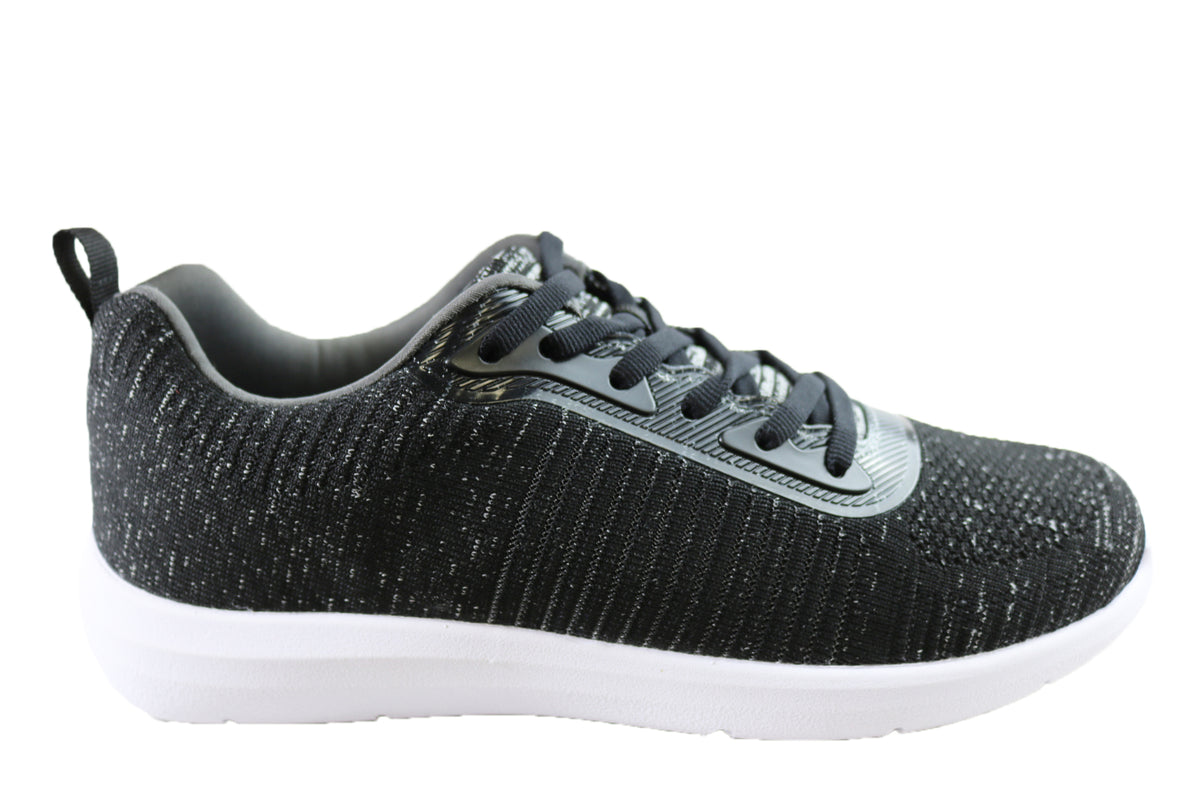 Homyped Superfly Womens Supportive Sneakers | Brand House Direct