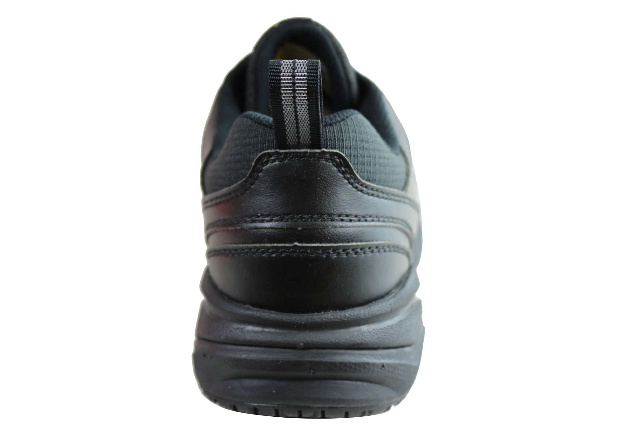 mens extra wide steel toe shoes