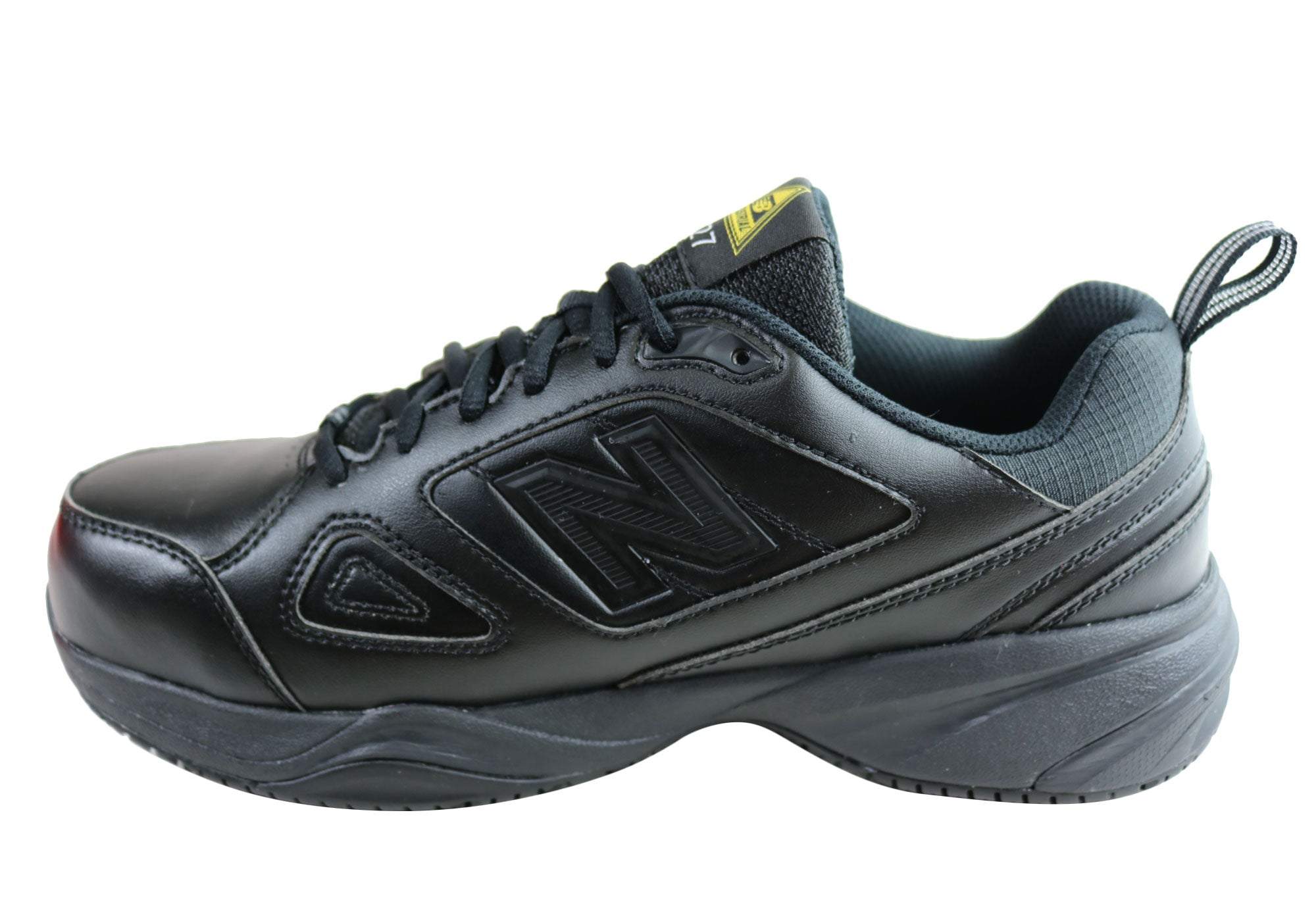 new balance mens trainers wide fit