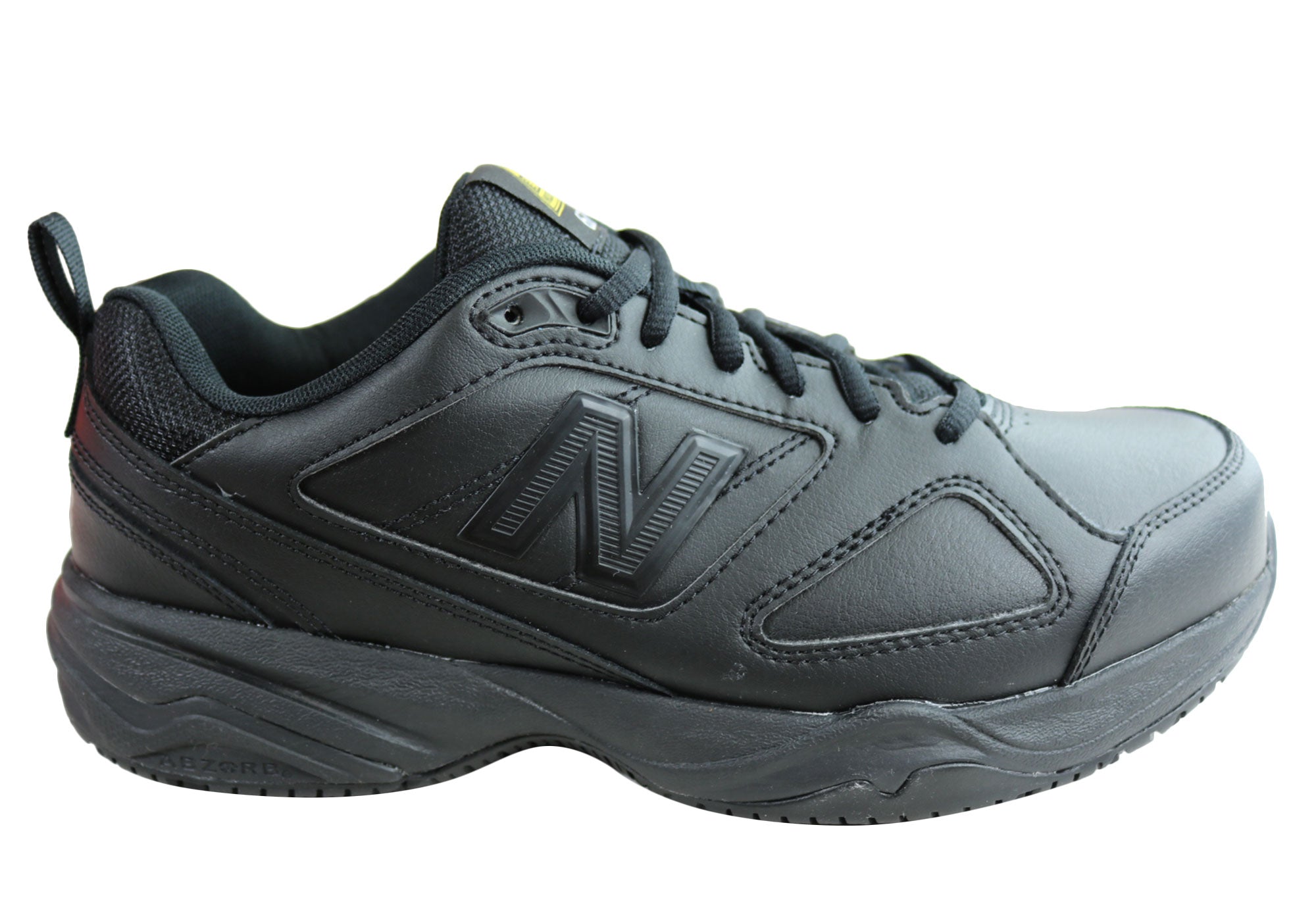 slip resistant new balance mens