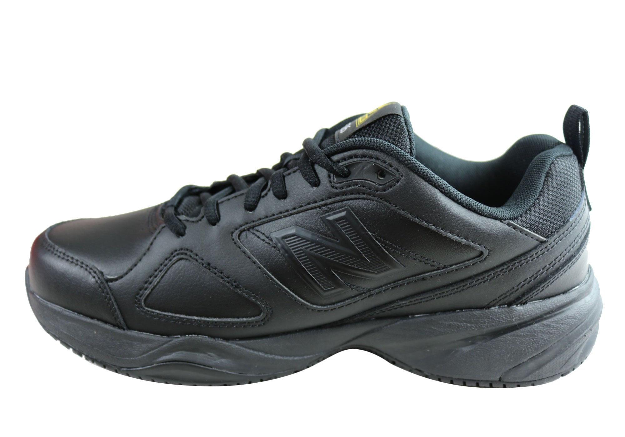 New Balance Mens 626 Slip Resistant 2E Wide Fit Work Shoes | Brand ...