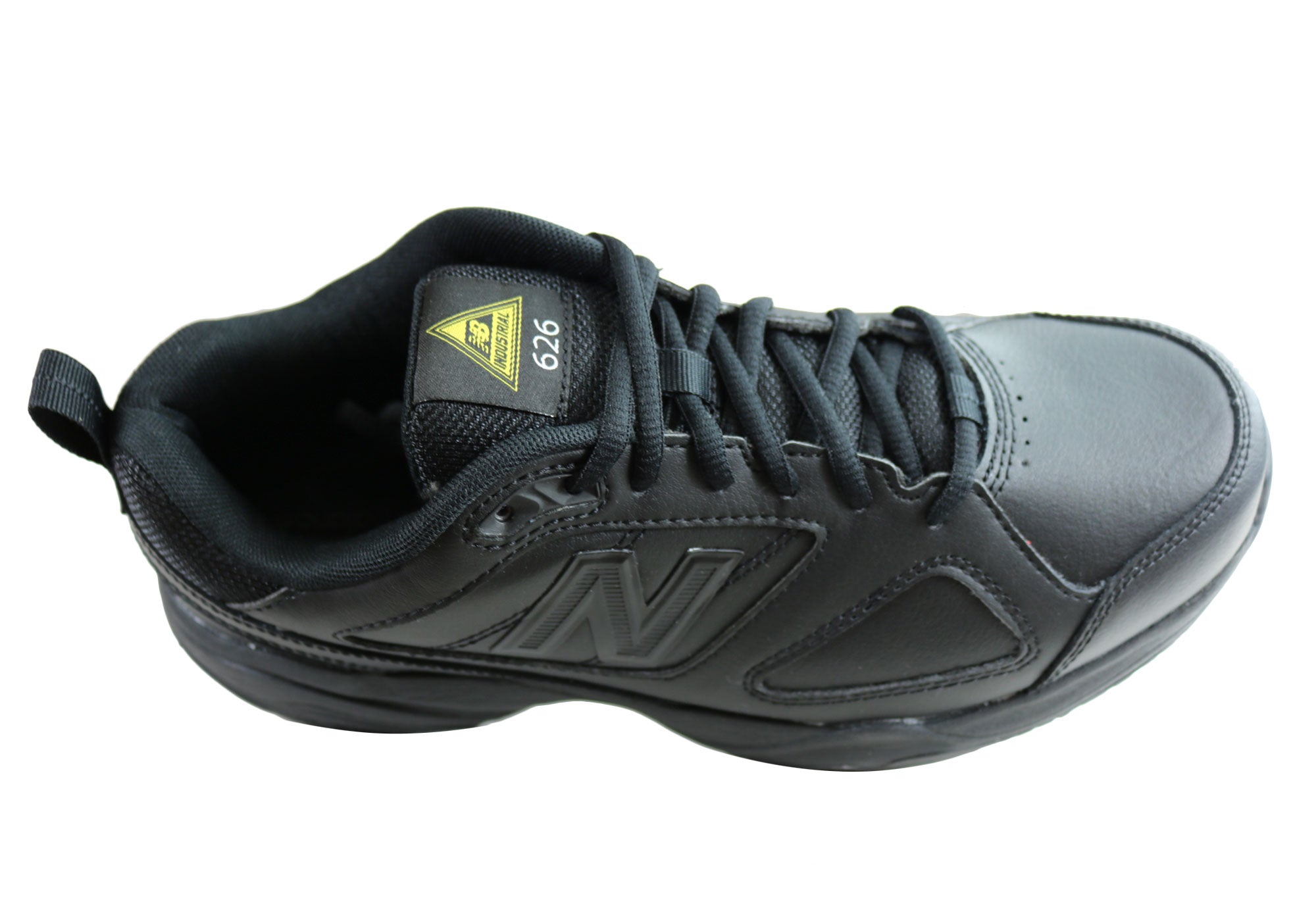 new balance non slip womens black