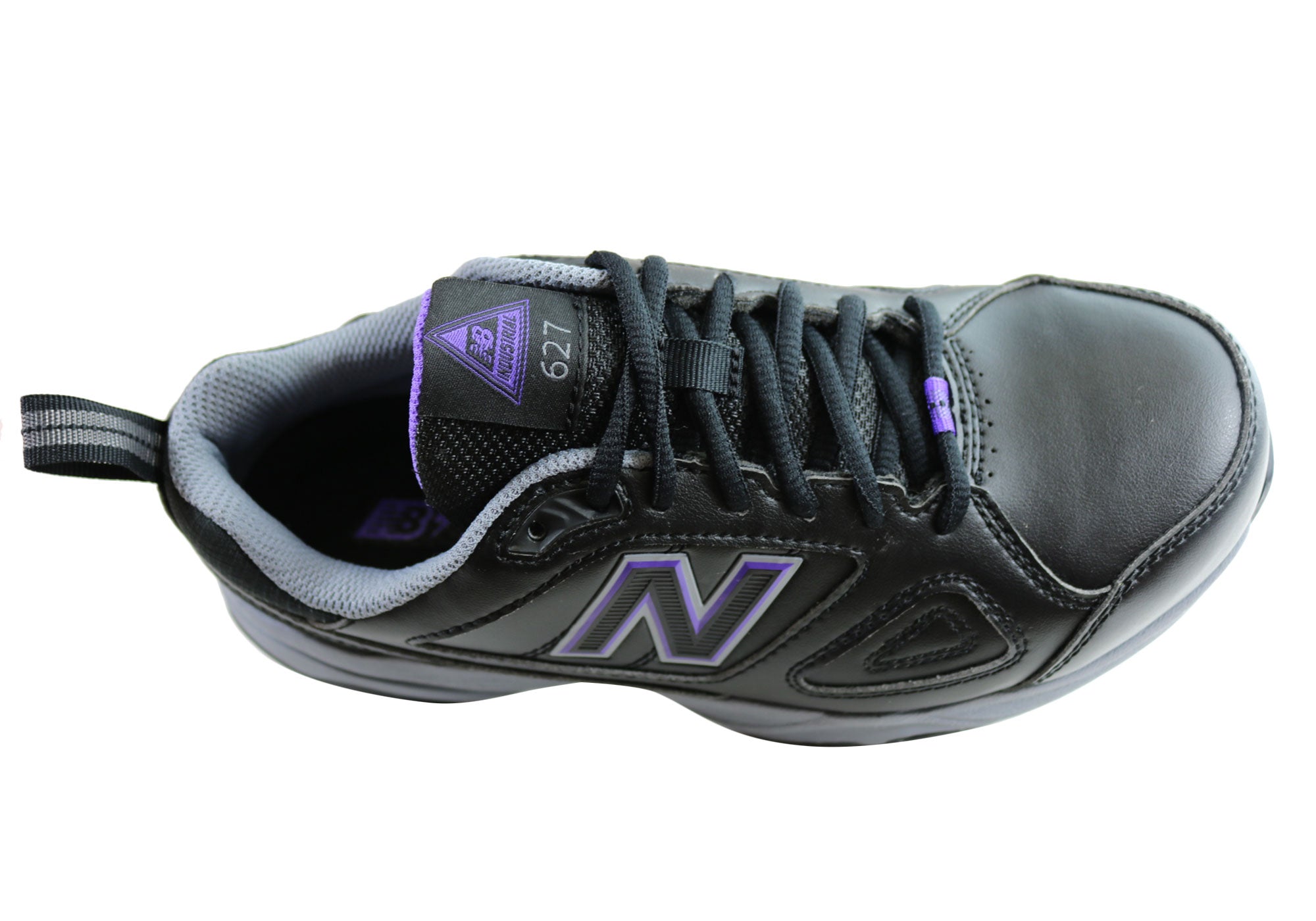 new balance composite toe womens