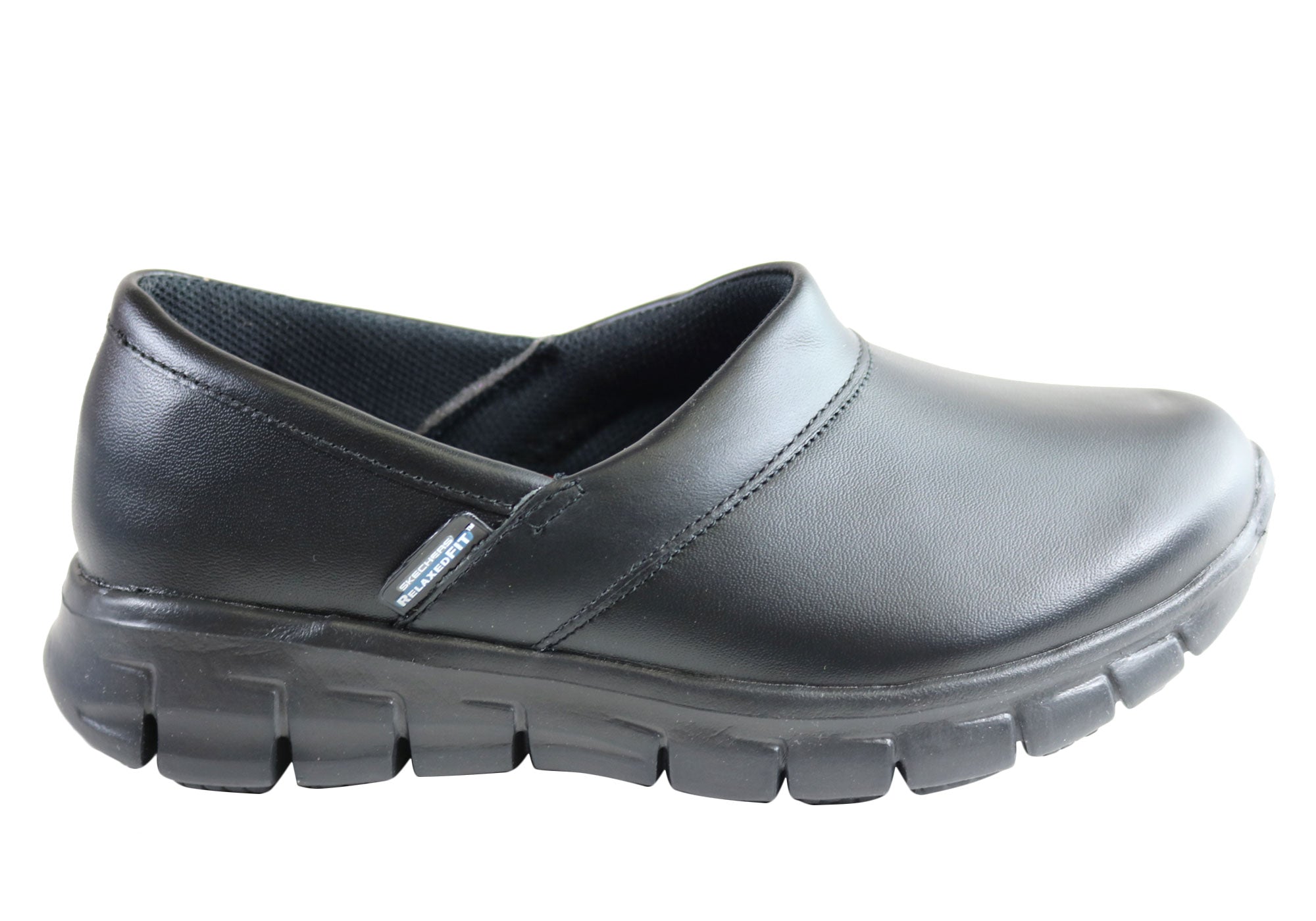 new skechers work shoes