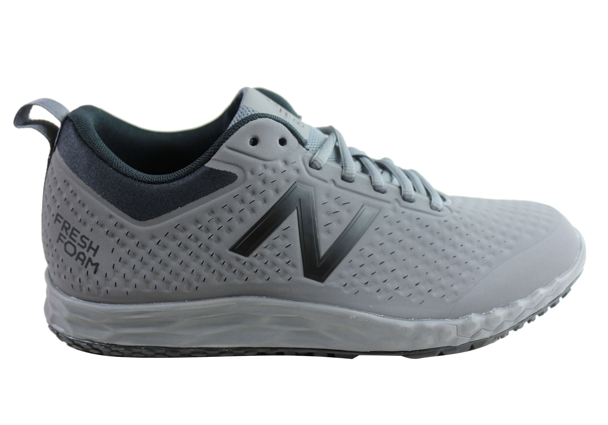 men's gray new balance shoes
