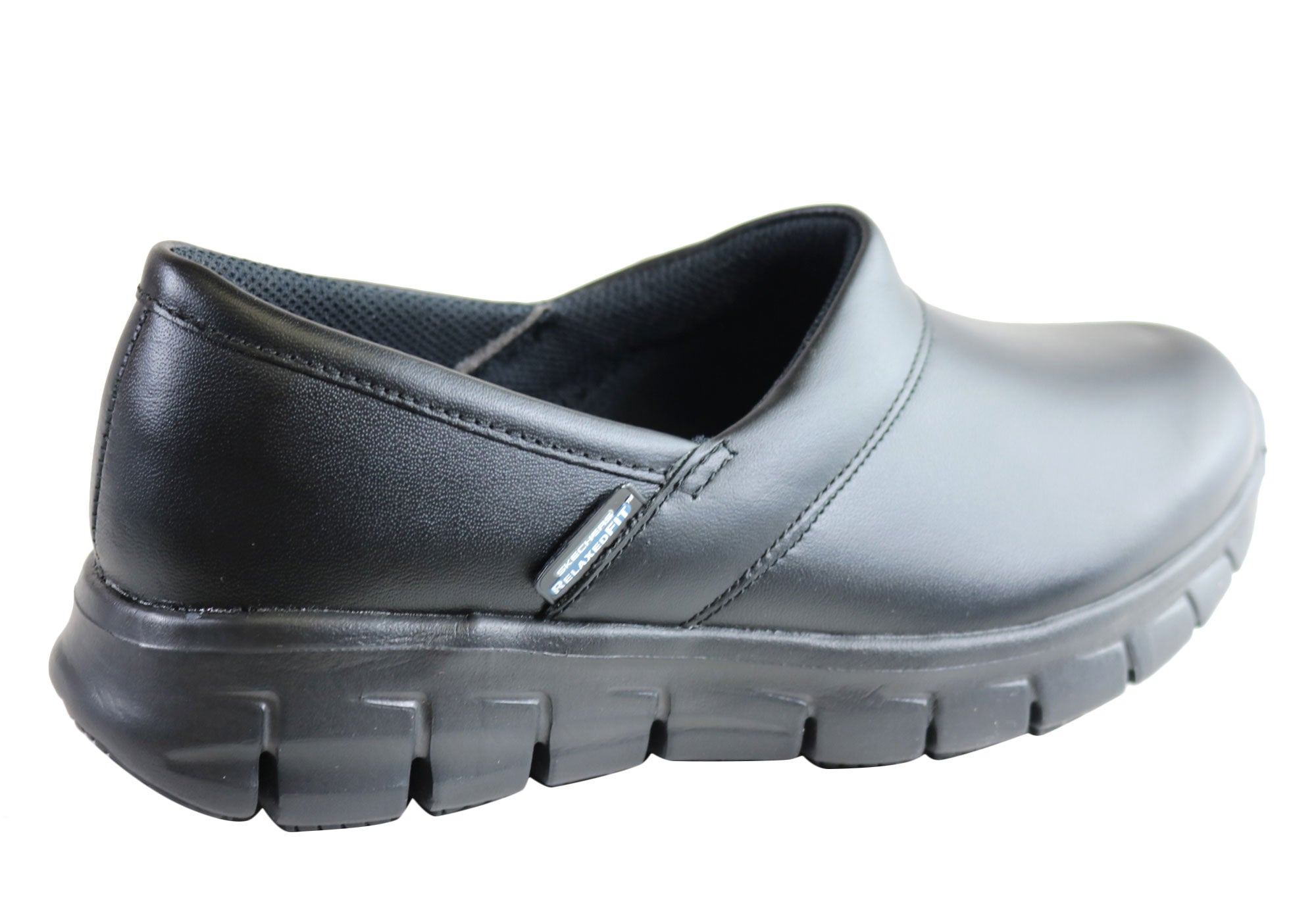 new skechers slip resistant shoes