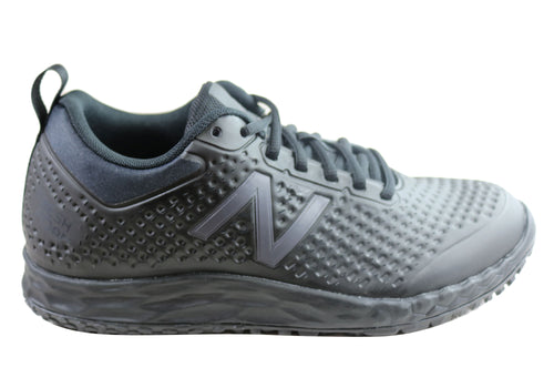 new balance men's slip on walking shoes