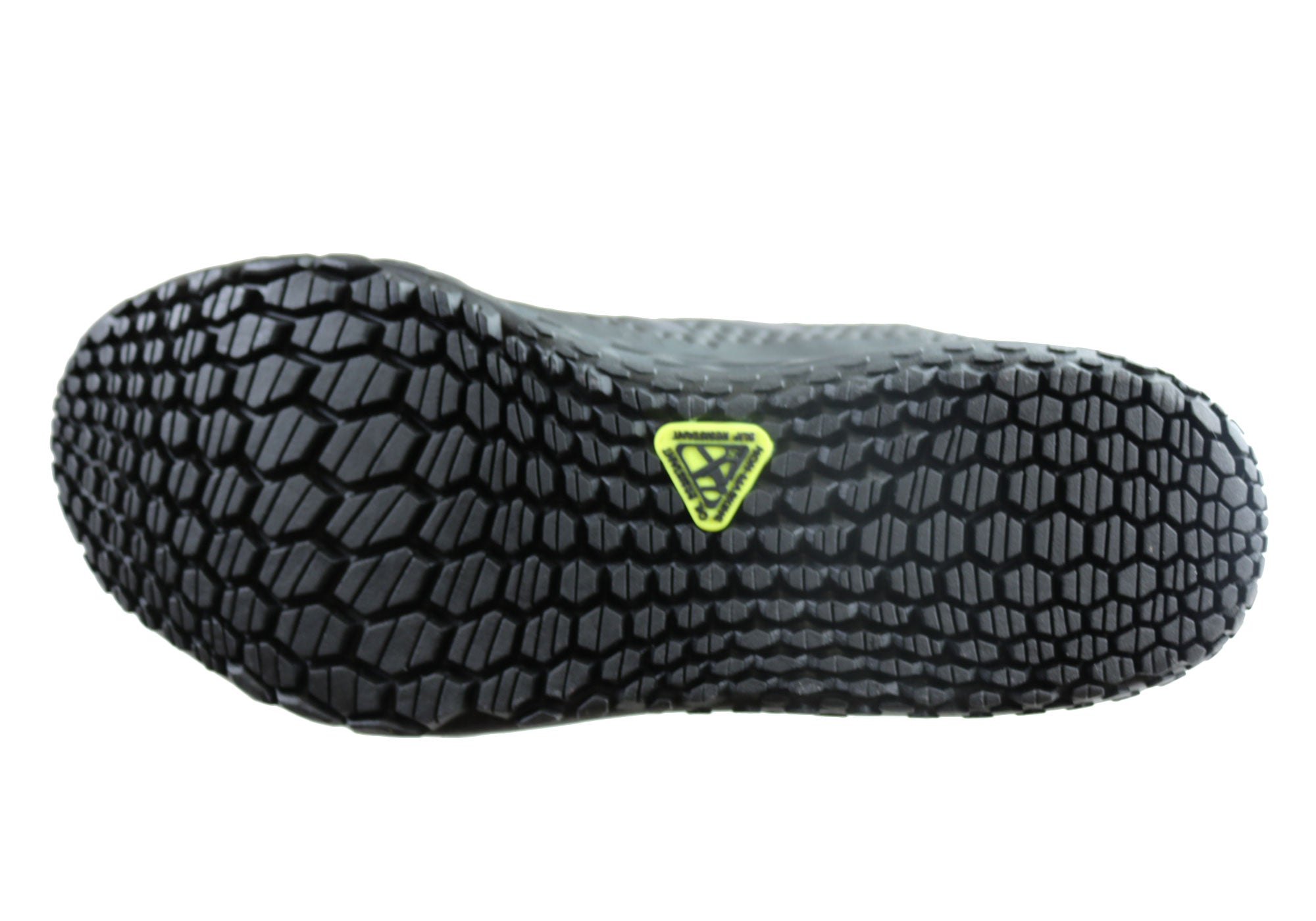 New Balance Mens 806 Slip Resistant 2E 