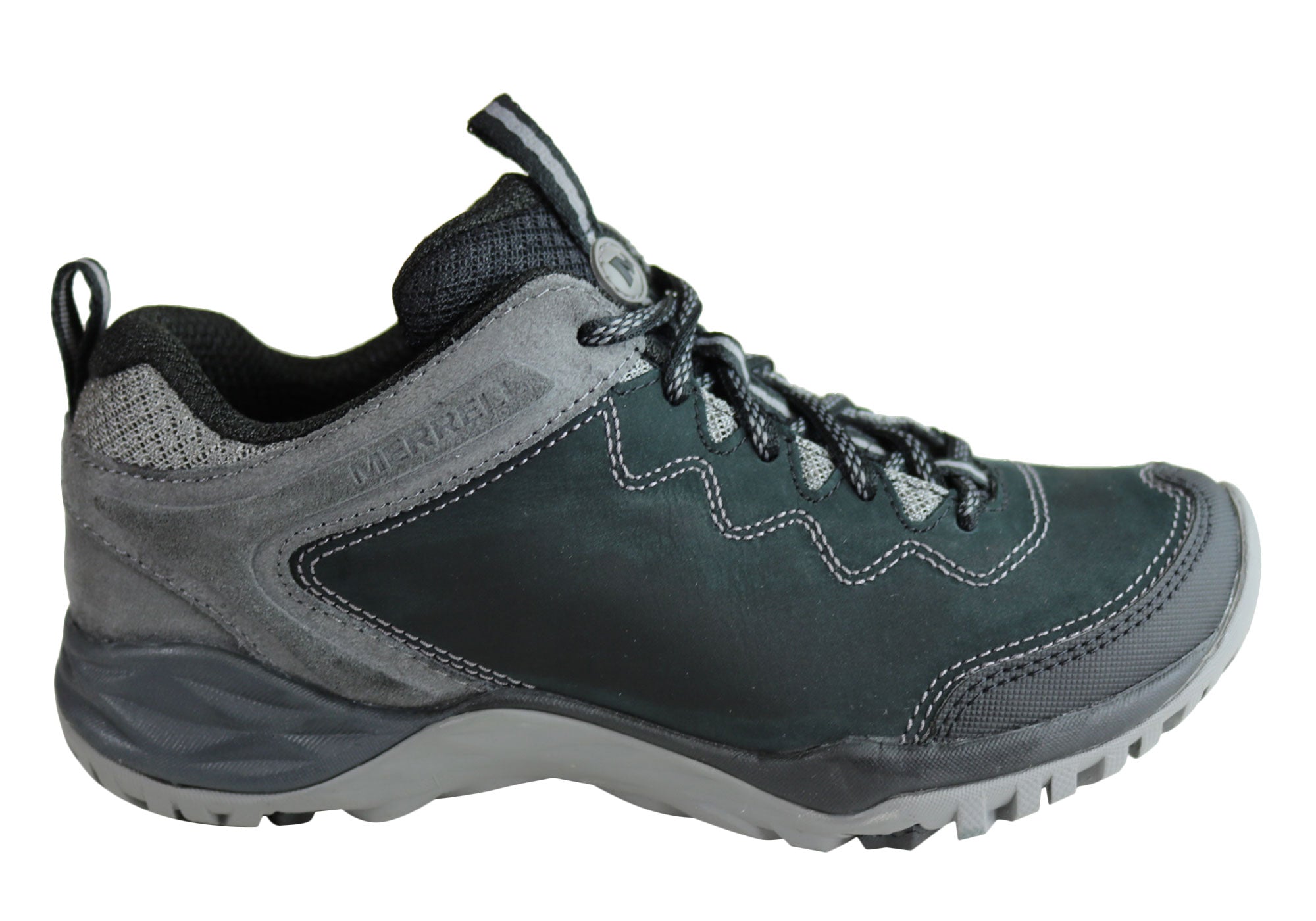 Merrell Siren Traveller Q2 Womens Hiking Shoes | Brand House Direct