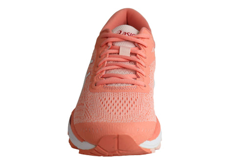 asics gel kayano 24 seashell pink