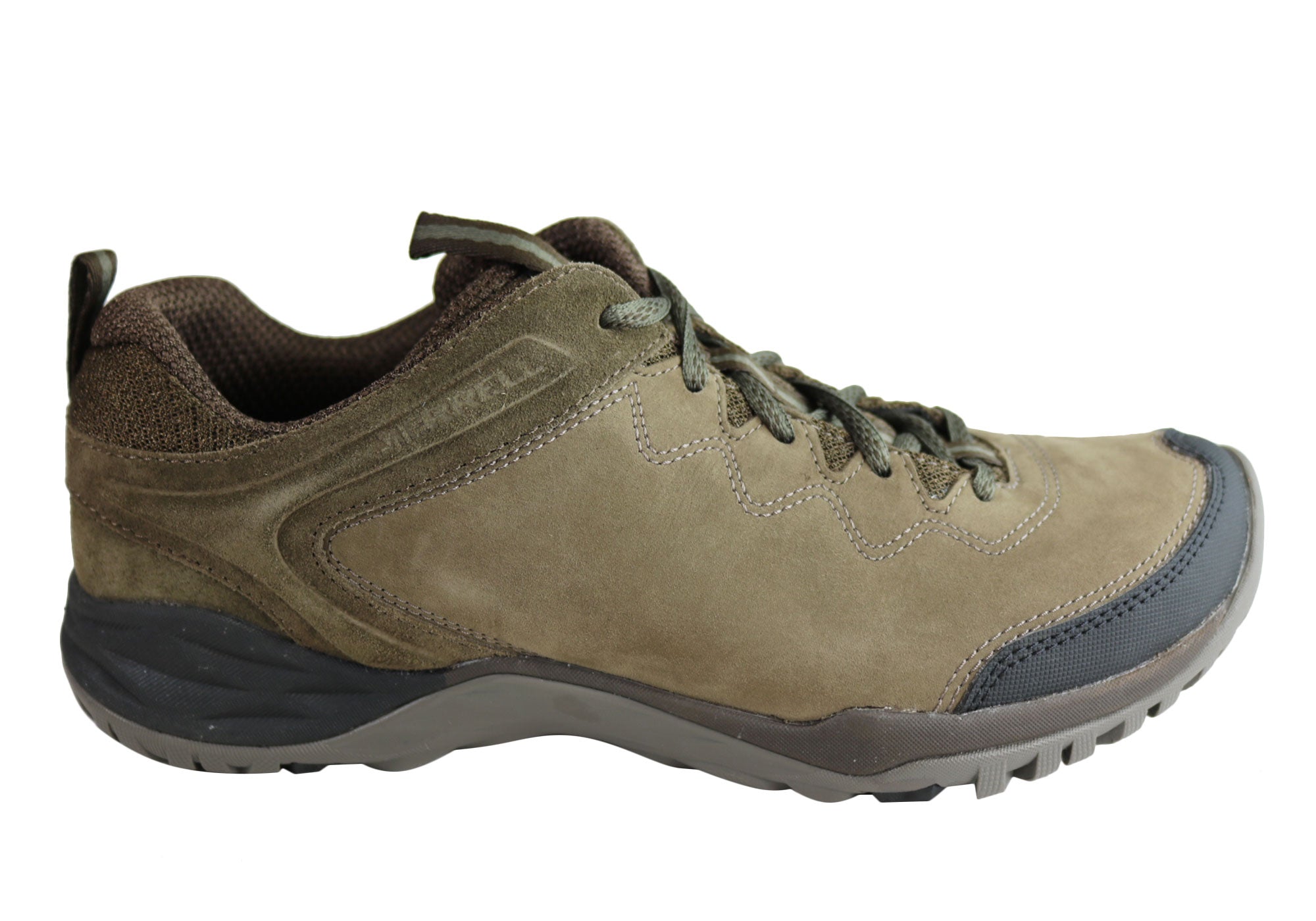 Merrell Siren Traveller Q2 Womens Hiking Shoes | Brand House Direct
