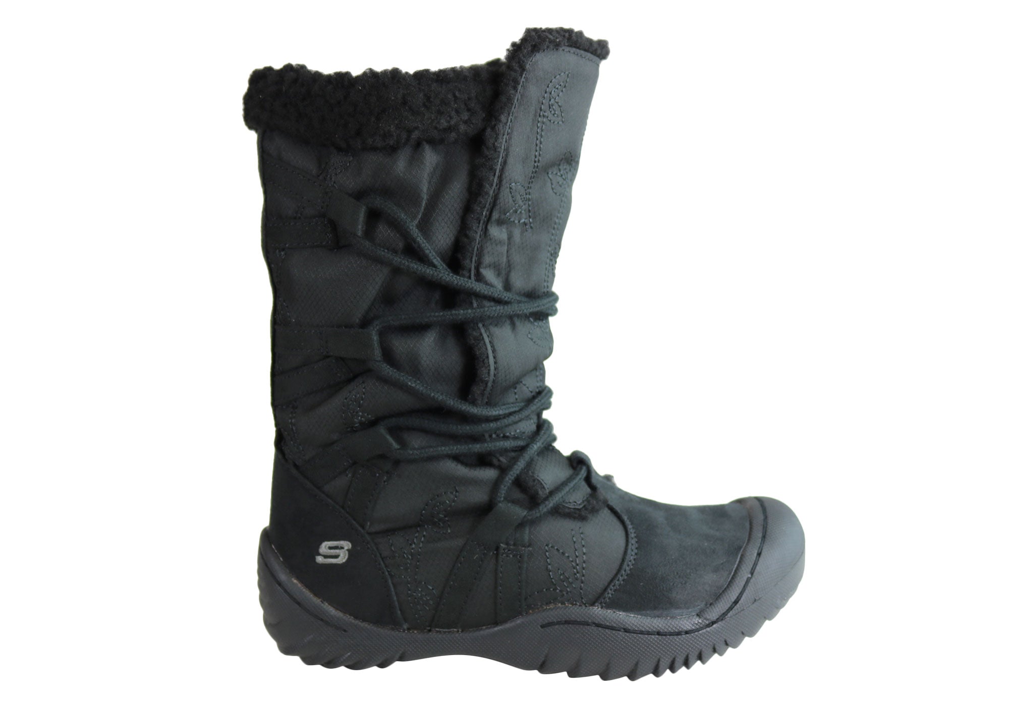 skechers spartan