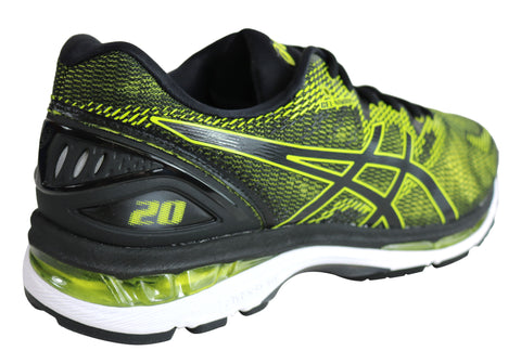 asics nimbus 20 wide