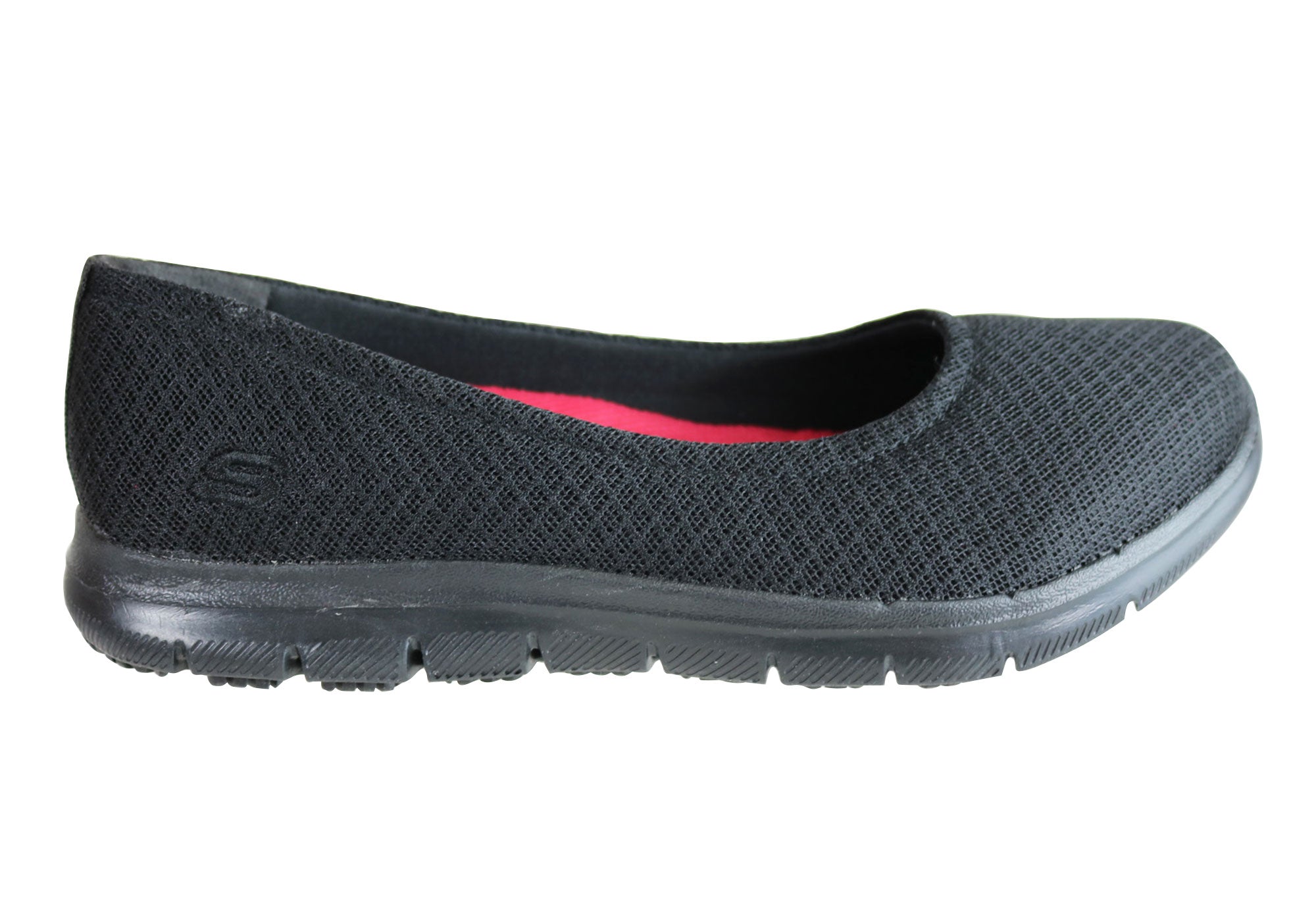 skechers slip resistant work shoes Sale,up to 49% Discounts