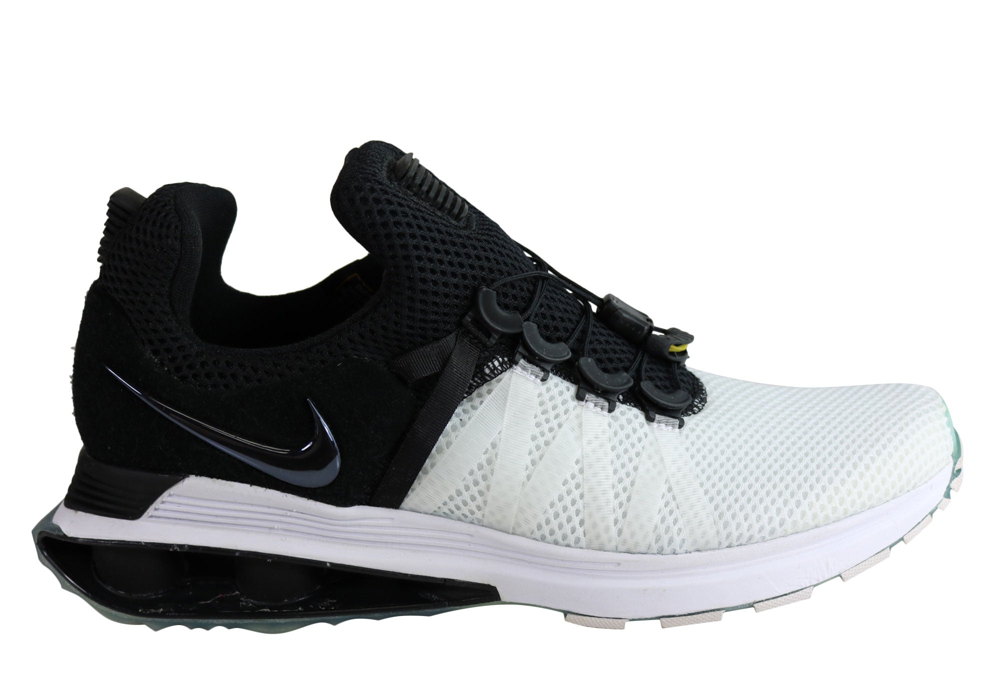 Nike Shox Gravity Mens Comfortable Slip 