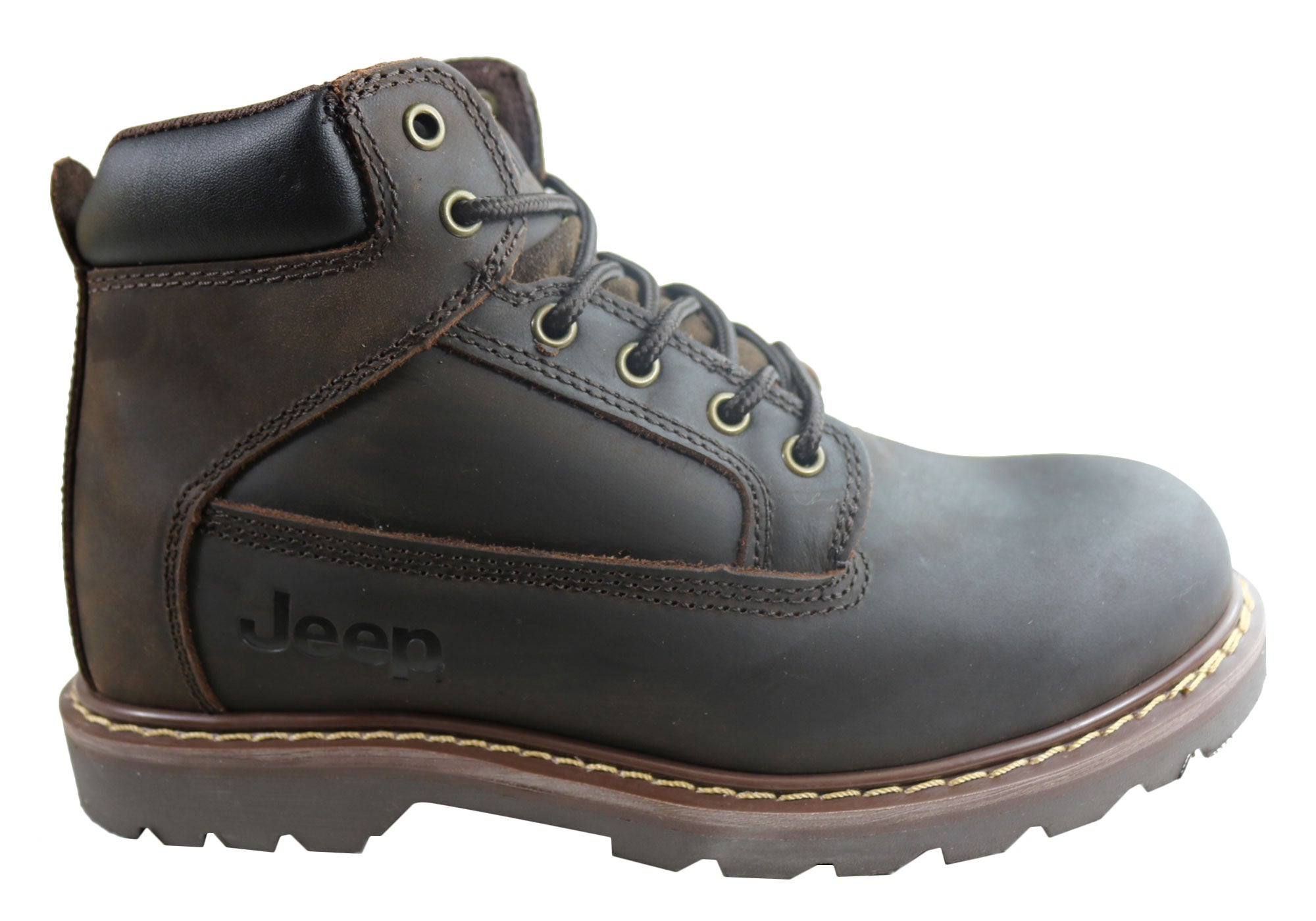 jeep boots mens