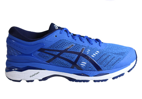 asics gel kayano d width