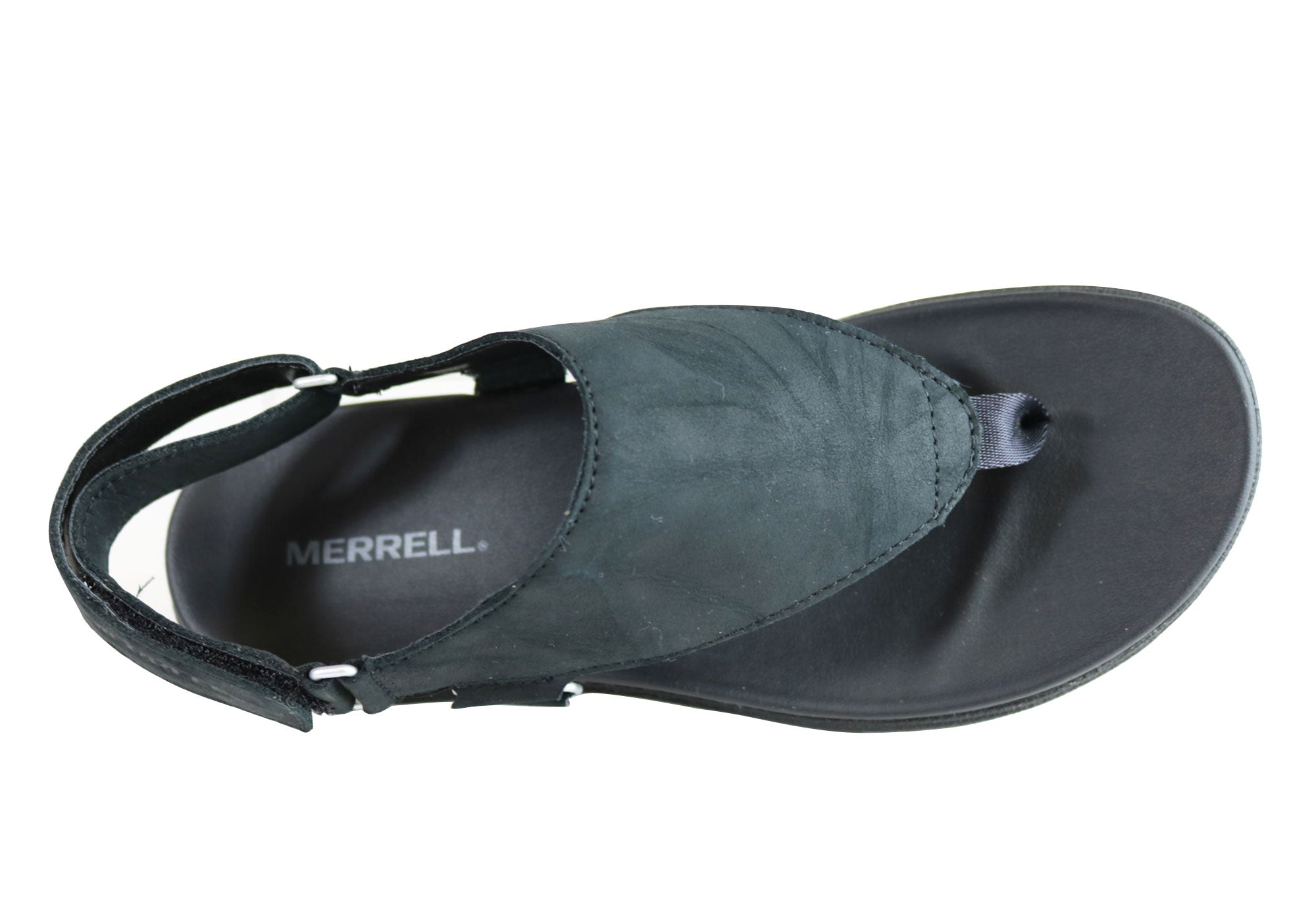 merrell around town sunvue slide