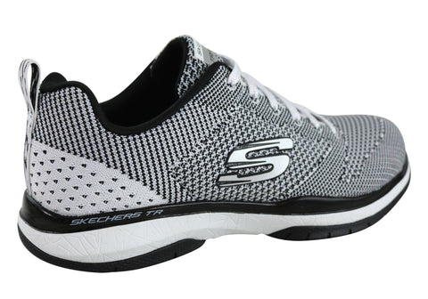 skechers burst tr