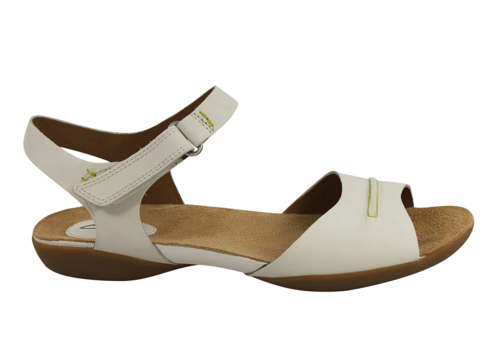 clarks support sandals