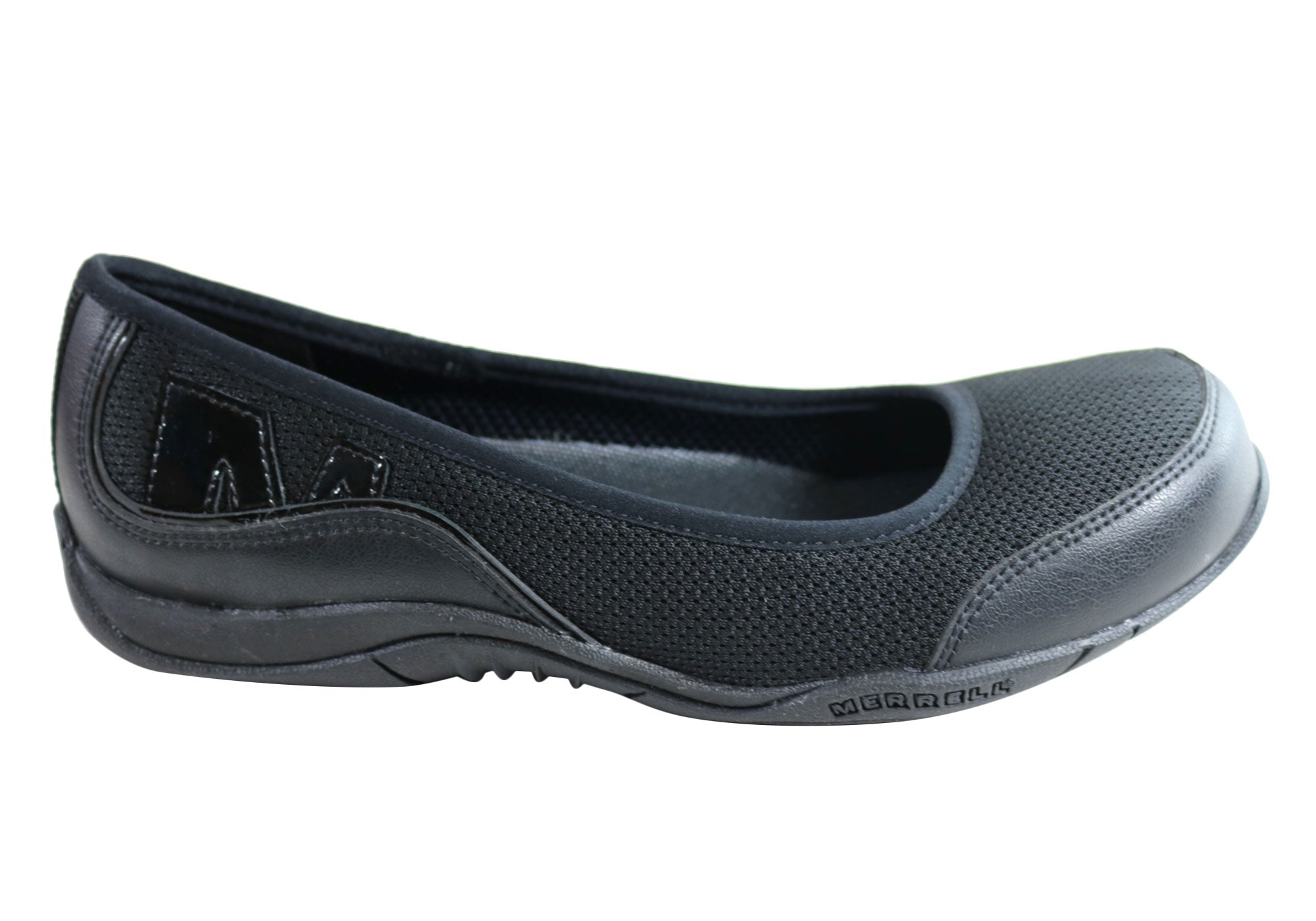 merrell ballet flats