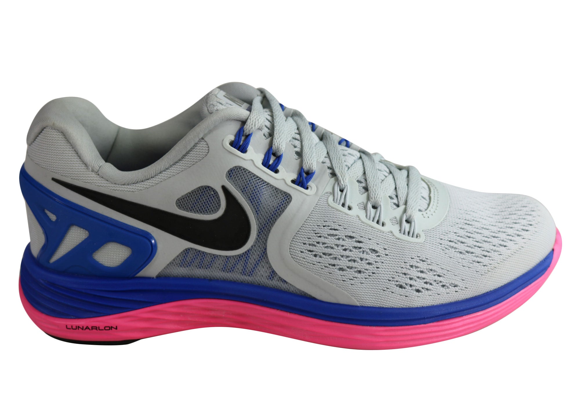 nike lunareclipse 4