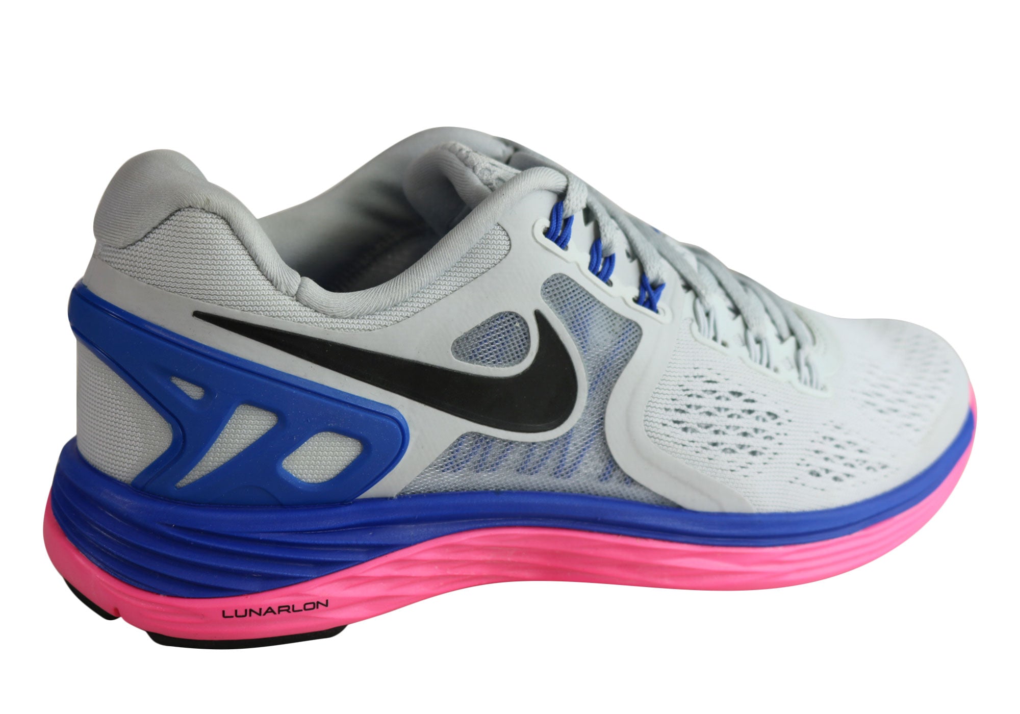 nike lunareclipse 4