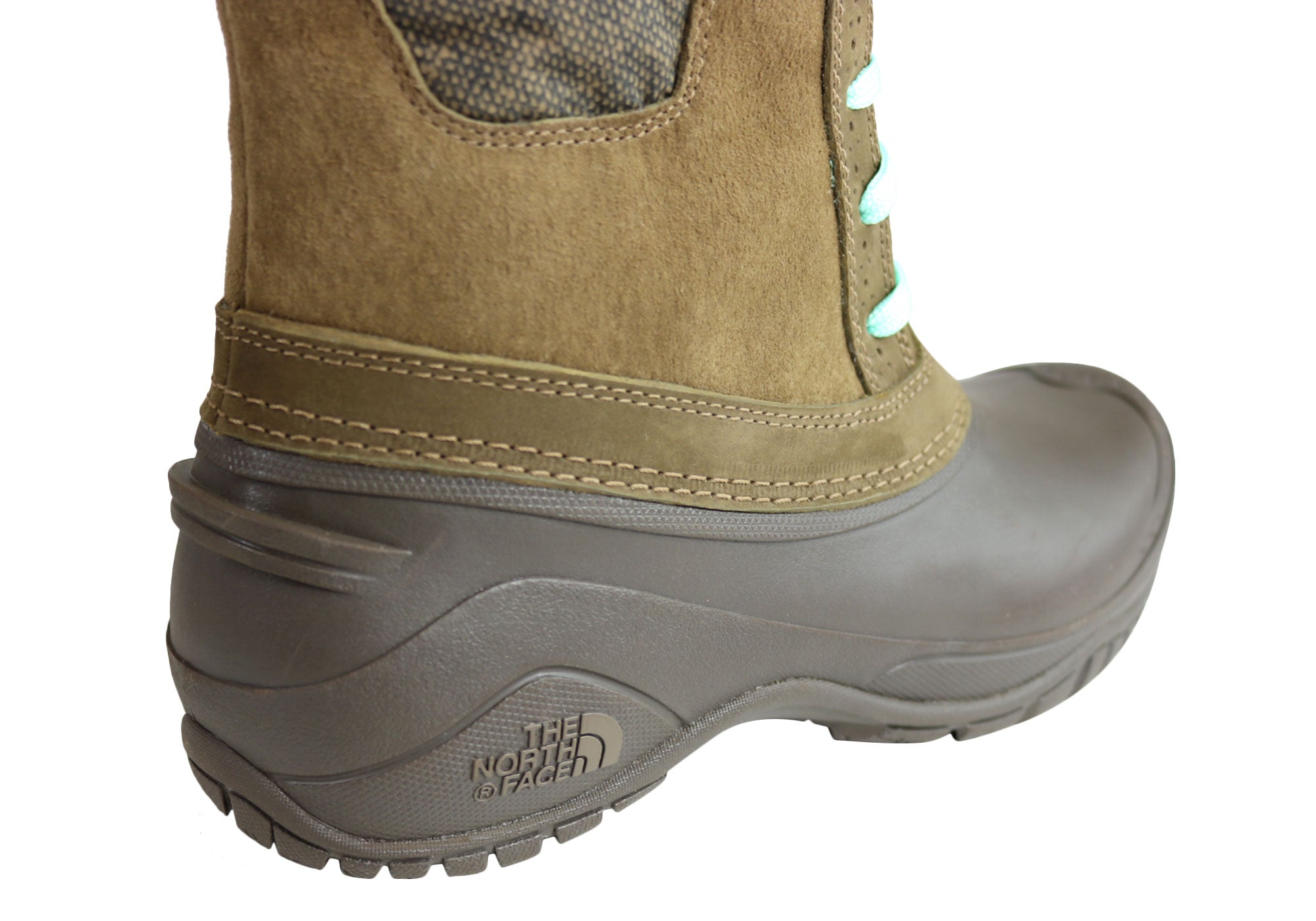 north face shellista ii tall