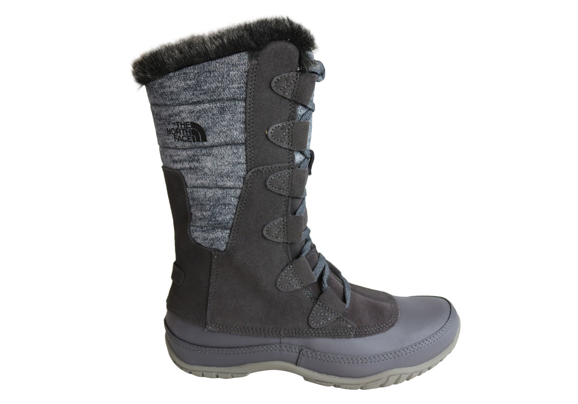 waterproof calf boots